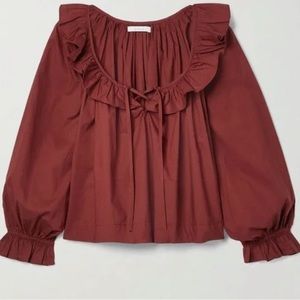 Doen Jules Top Small